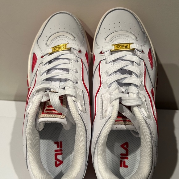 Fila shoes new without box - Picture 3 of 5